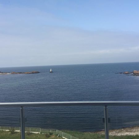 Puerto Marina Residence Ahtopol Eksteriør billede